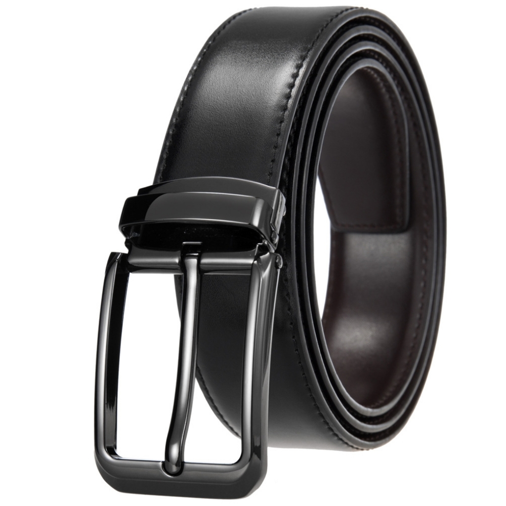 Men's Leather Belt